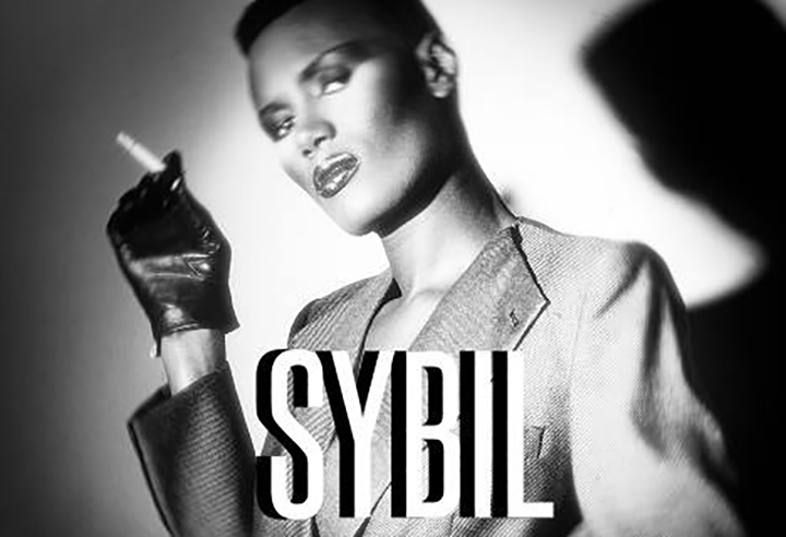 Sybil 2016