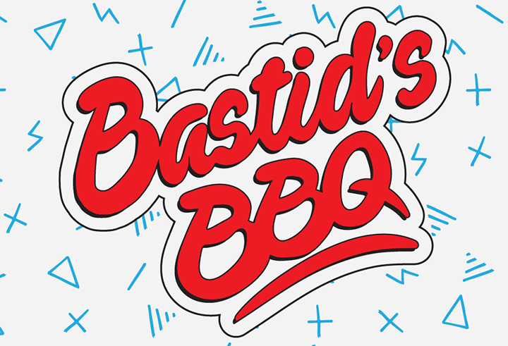 Bastid's BBQ: After-Party